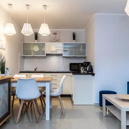 Apartman Tatrytop Tetmajer Centrum Zakopane