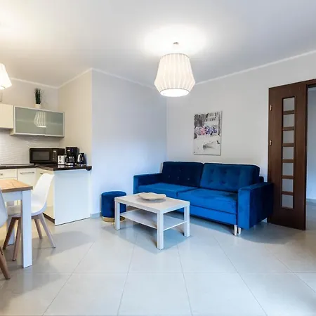 Apartman Tatrytop Tetmajer Centrum *