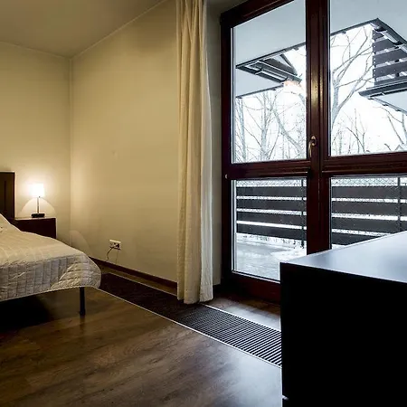 Tatrytop Tetmajer Centrum Apartman Zakopane