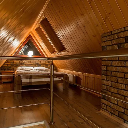 Apartman Tatrytop Tetmajer Centrum *