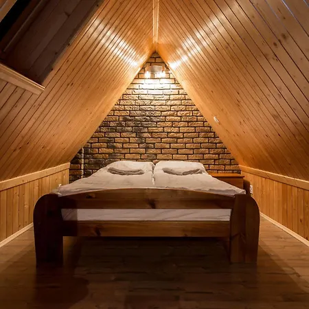 Tatrytop Tetmajer Centrum Apartman Zakopane